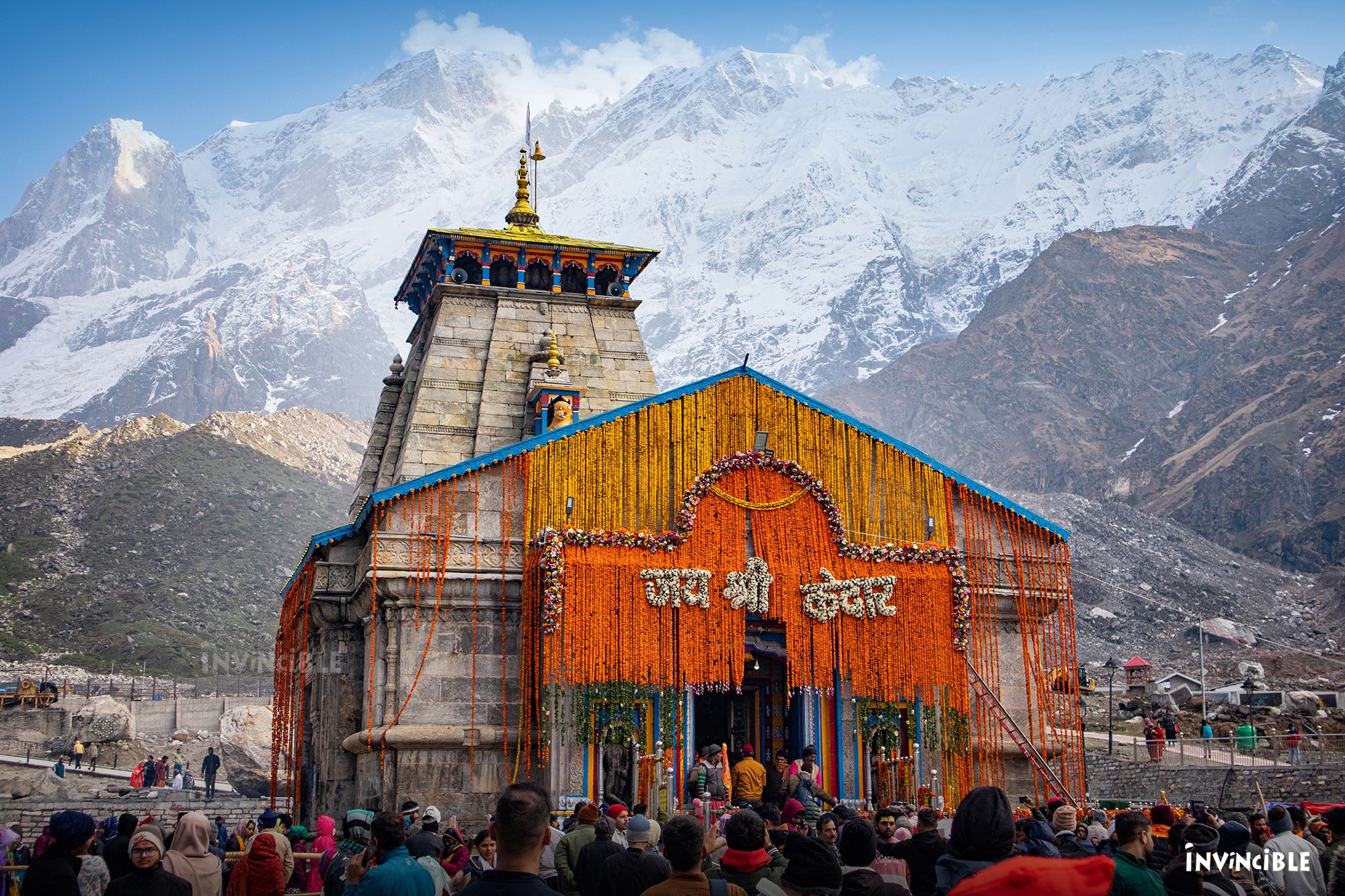 kedarnath